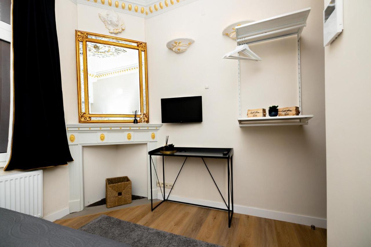 Luxury Rooms Αμβέρσα Εξωτερικό φωτογραφία
