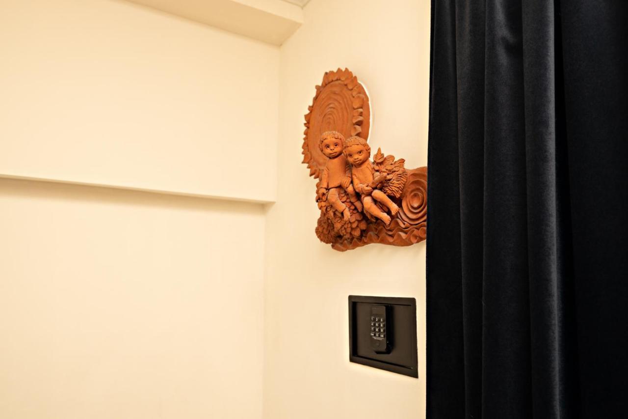 Luxury Rooms Αμβέρσα Εξωτερικό φωτογραφία